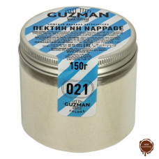 ПЕКТИН NH NAPPAGE термообратимый, яблочный, для глазури, Guzman, 150 гр. Под заказ!