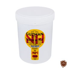 ПЕКТИН NH PLUS термообратимый, яблочный, для мармелада, Guzman, 10 кг.