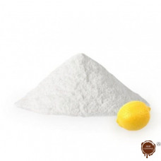 Кислота лимонная, Китай, 25 кг.