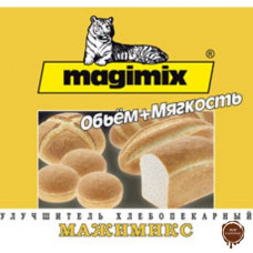 Улучшитель Мажимикс желтый Россия,10 кг.