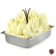 Паста Крема Ванилья Pasta Crema Vaniglia,  5 кг.