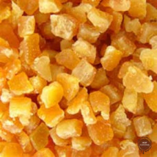 Засахаренные Груши Уильям кубики, Agrimontana, 3 кг.