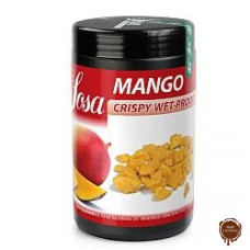 Wet-proof криспи влагостойкие манго, Sosa, 400 гр.