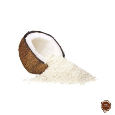 КОКОСОВАЯ стружка Medium PT. ROYAL. COCONUT (Индонезия), 1 кг