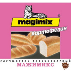 Улучшитель Мажимикс розовый Россия, 10 кг.