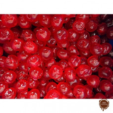 Red Jumbo Cherries, ведро 5 кг