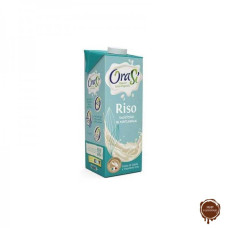 Напиток рисовый Orasi (AV81AB) ОраСи Рисо, 1л. *12 шт.