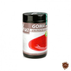 Гом ксантан Sosa, 500 гр.