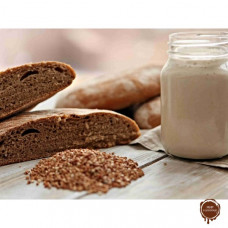 ЗАКВАСКА Арт-Ливито ржаная, 5 кг.