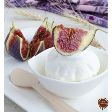 Паста со вкусом инжира Варьегато Фико Variegato Fico , 4,5 кг.