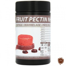 Пектин Fruit Pectin NH Nappage (термообратимый), 500 гр., Sosa, Испания