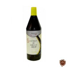 Ванильный экстракт 200 с семенами Prova Gourmet, 1 л