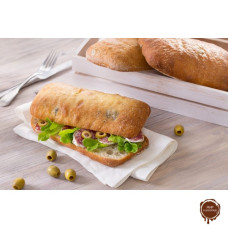 Сухая закваска Sugrano Spring 520 (тосты, багет, булочки), 25 кг.