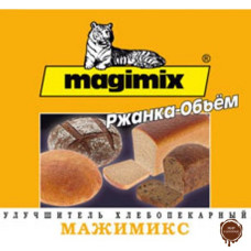 Улучшитель Мажимикс  оранжевый Россия,10 кг.
