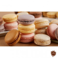 Сухая смесь «ЛЕ МАКАРОН» («LE MACARON») , 5 кг - 28% миндальной муки!
