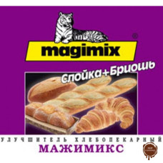Улучшитель Мажимикс фиолетовый Россия, 10 кг.