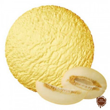 Паста cо вкусом дыни Мелоне Pasta Melone, 4,5 кг