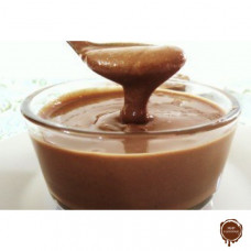 Gelat'e' 2.0 Pasta di Nocciole Scura, паста из лесных орехов сильной обжарки, 5 кг