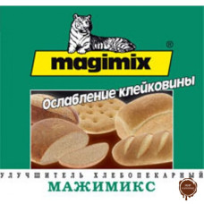Улучшитель Мажимикс зеленый Россия, 10 кг.