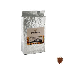 ДРОБЛЕНЫЕ КАРАМЕЛИЗОВАННЫЕ ФИСТАШКИ, Callebaut, 1 кг.