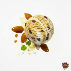 Карамелизованные кубики миндаля, Sosa, 700 гр.
