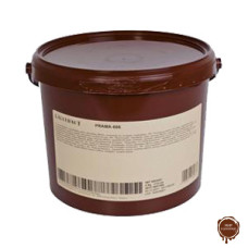 Утонченное фундучное пралине (49,5% фундук), Callebaut /Бельгия/, 5 кг.