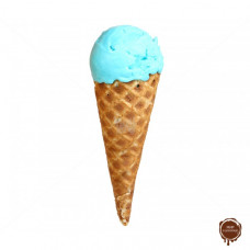 Концентрированная паста Карамель FO Caramel Blue Angel Paste For Pastry & IceCream, 1,6 кг.