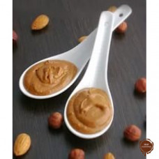 Gelat'e' 2.0 Pasta di Nocciole Chiara, паста из лесных орехов средней обжарки, ведро 5 кг