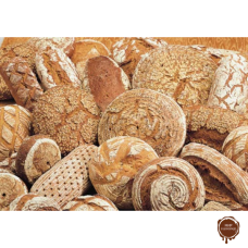 Закваска ячменная (меш. 25кг)