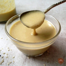 Паста Тахинная (кунжутная), 2 кг.