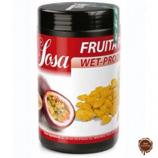 Wet-proof влагостойкие криспи маракуйя, Sosa, 400 гр.