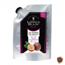 Пюре Маракуйя Leonce Blanc Франция, 1 кг.