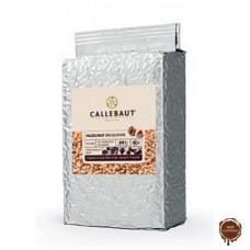 ДРОБЛЕНЫЙ КАРАМЕЛИЗОВАННЫЙ МИНДАЛЬ, Callebaut, 1 кг.
