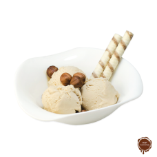 Паста ореховая Мандорла Дольче Pasta Mandorla Dolce, 5 кг.