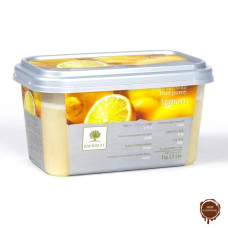 Замороженное пюре в блоке Лимон Ravifruit, 1 кг