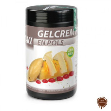 Гелькрем холодный на основе крахмала (Gelcrem cold), Sosa, Испания, 500 гр.