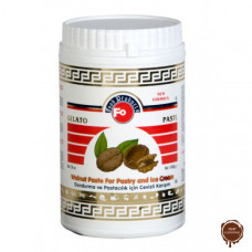 Концентрированная паста с Ванильным вкусом FO Vanılla Paste For Pastry and Ice Cream,1,6 кг.