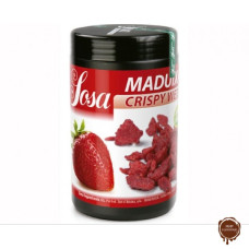 Клубничные криспи, Sosa, 350 гр.