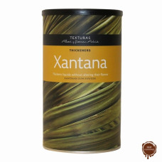 Ксантановая камедь Xantana for thickener Sosa, 500 гр.
